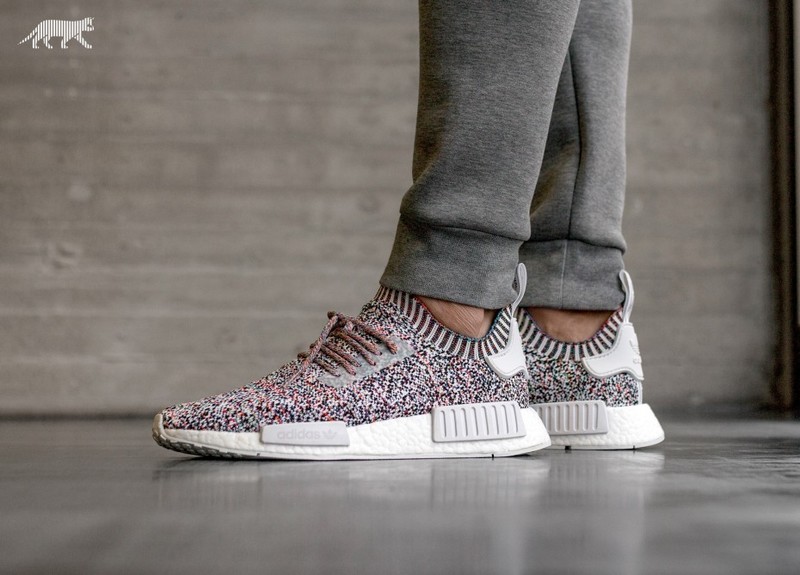 Adidas nmd clearance r1 primeknit colorways